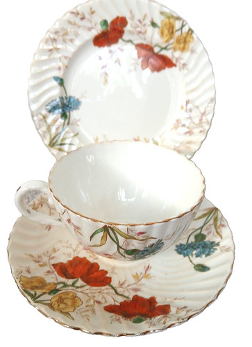 Antique 1924 radfords fenton - antique,
