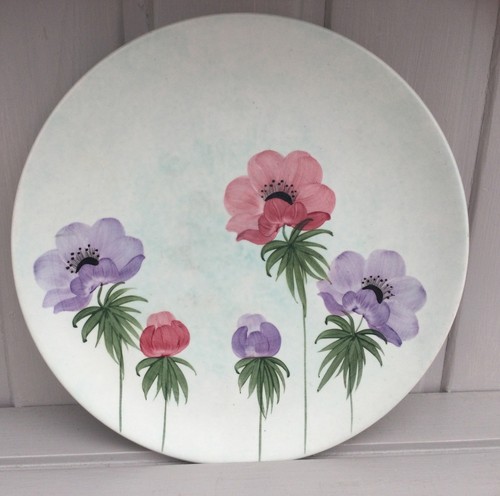 Vintage radford handpainted - radford,
