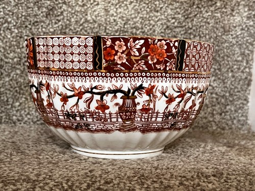 Radford fluted bowl - radford,