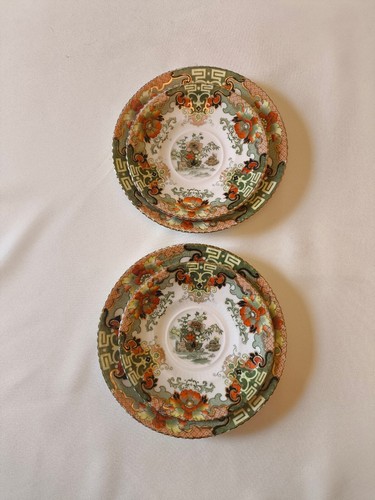 Antique samuel radford imari - antique,