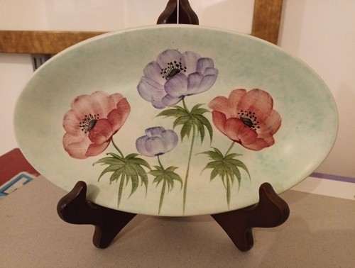 Radford antique plate - antique,
