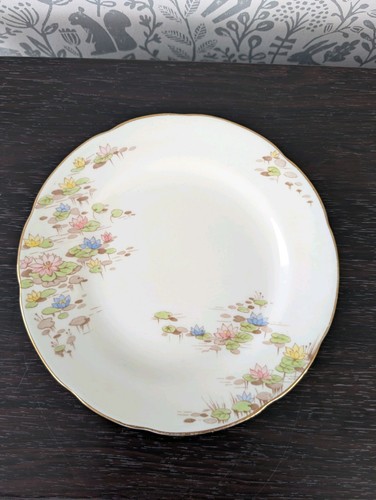 Set vintage waterlily - 6,