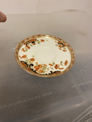 Vintage samuel radford - samuel, saucer