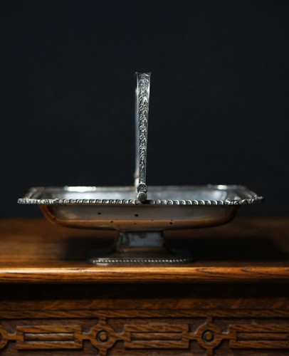 Thomas radford silver - tr&co,