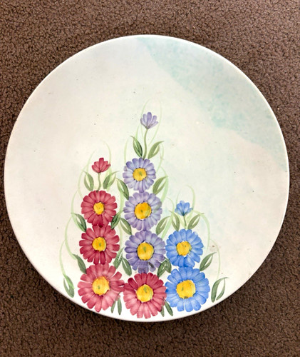 Radford england hand painted - radford,