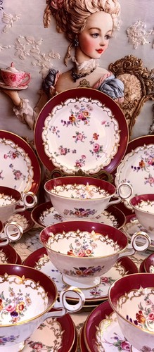 Exquisite antique radford - exquisite,