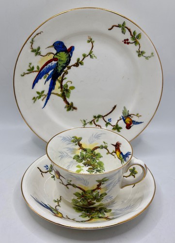 Vintage radfords crown - crown, china