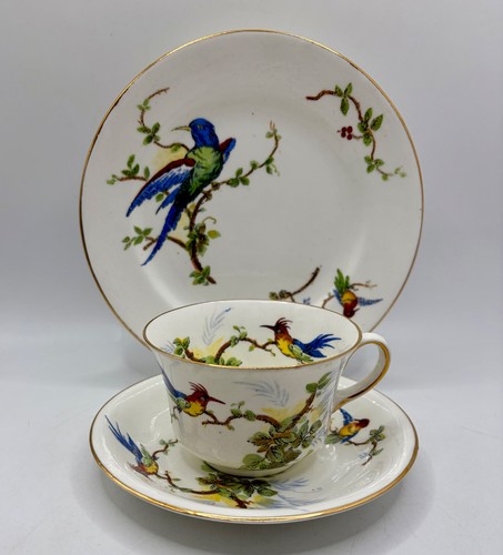 Vintage radfords crown china - vintage,
