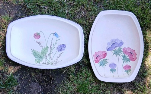 Radford pottery anemone - radford,