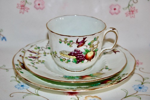 Antique samuel radford china - antique,