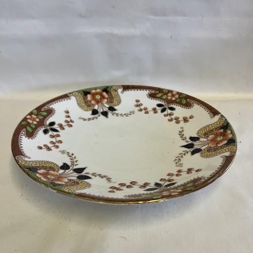 Antique samuel redford imari - antique,