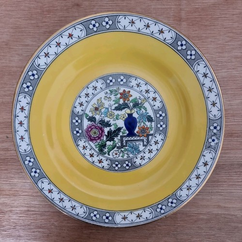 Art deco samuel - deco, side
