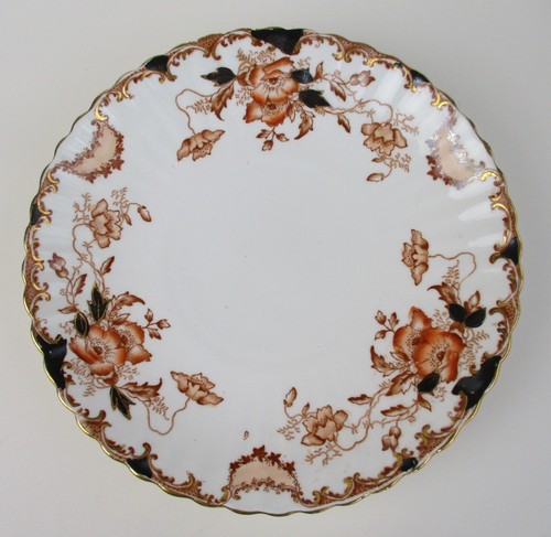 Samuel radford bone china cake - samuel,