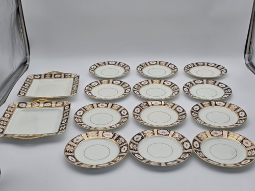 Radfords fenton imari - 2,