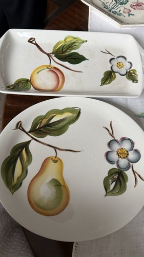Radford pottery england hand - radford,
