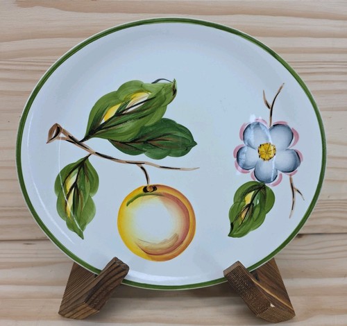 Fruit and flower themed - and,