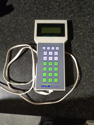 Asy01087 hand held unit - asy01087,