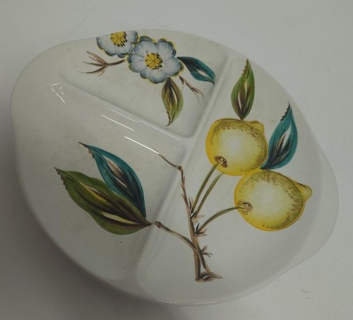 Vintage radford serving plate - vintage,