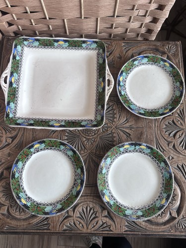 Radfords crown china arts - china,