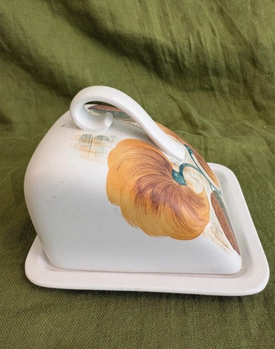Vintage radford handpainted - e,