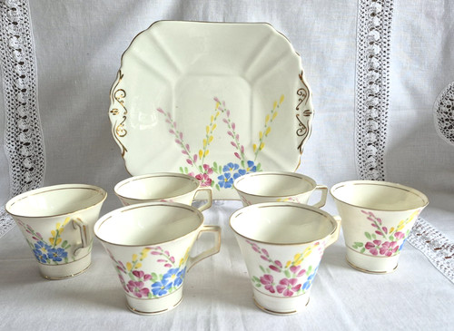 Vintage radfords art - vintage,