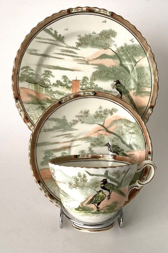 Antique 1887 radford - antique, hand