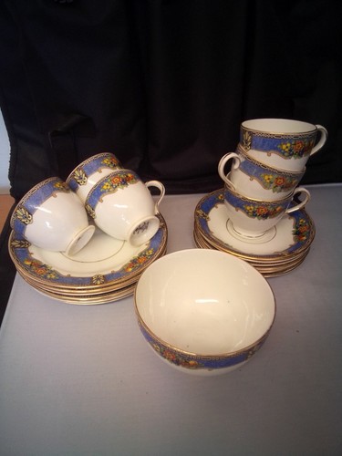 Antique radfords fenton - radfords,