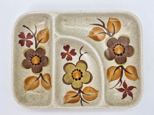 Vintage radford floral hand - vintage,