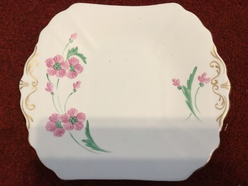 Pretty vintage radford bone - vintage,