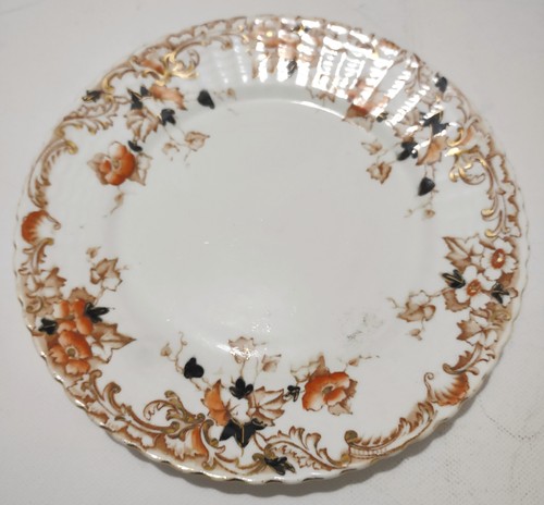 1920 samuel radford plate - radford,