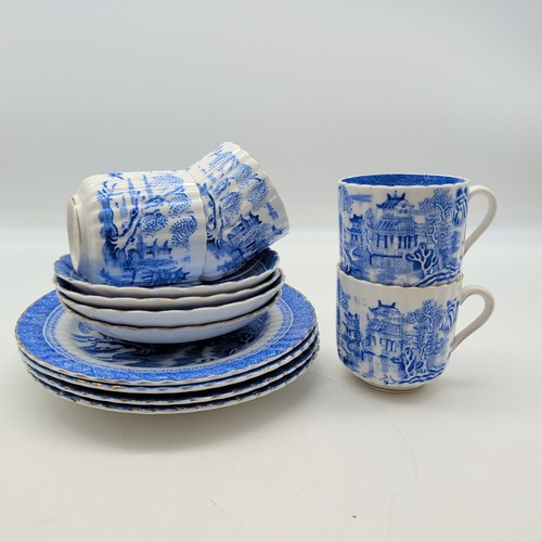 Antique samuel radford - antique,