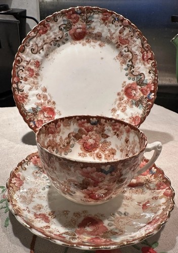 Samuel radford longton antique - samuel,