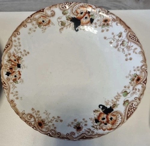 Antique samuel radford - antique,