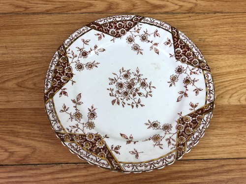 Antique samuel radford - antique,