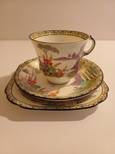 Vintage samuel radford - , art
