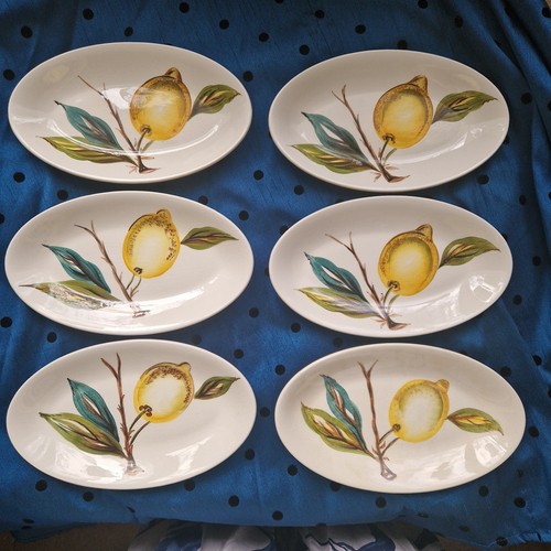 Radford handpainted ceramic - handpainted,