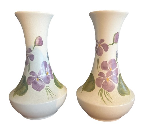 Pair vintage radford - of, e