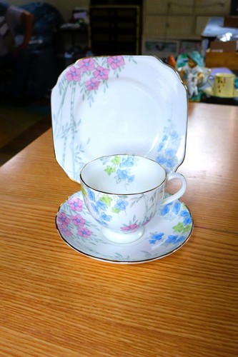 Vintage radfords fenton - vintage,