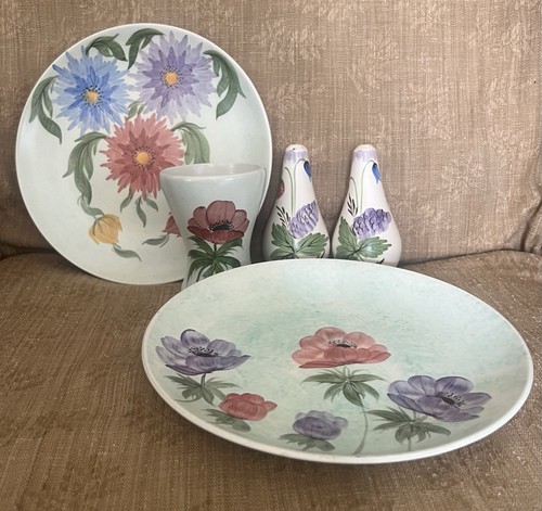Radford pottery collection - radford,