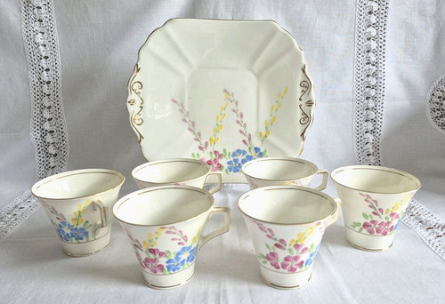 Vintage radfords art deco - radfords,