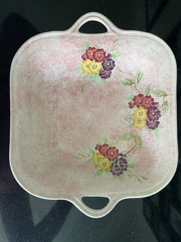 Radford vintage pretty - radford, pink