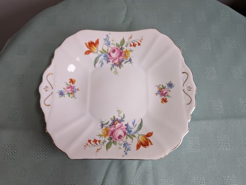 Vintage radfords bone china - radfords,