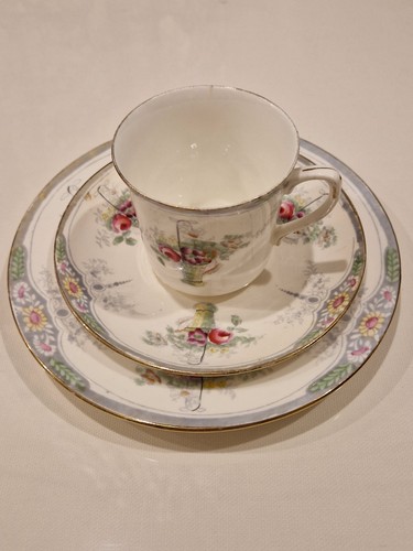 Antique samuel radford - samuel,