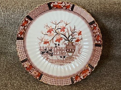 Radford fluted dinner - radford, 2
