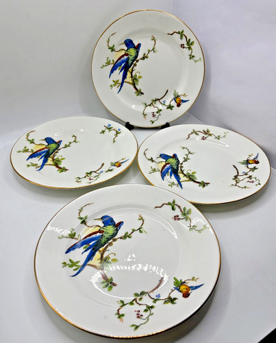Four vintage radfords - four,