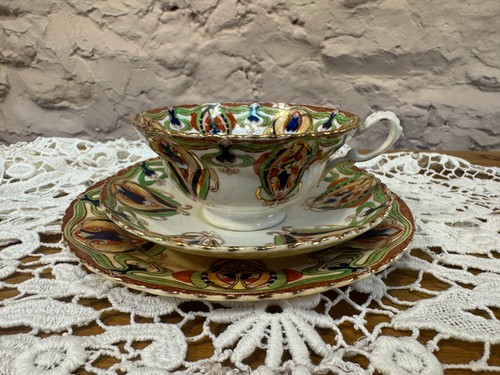 Antique 1910 samuel radford - antique,