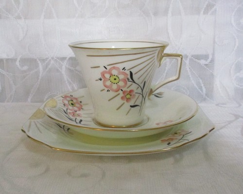 Vintage samuel radford - , art