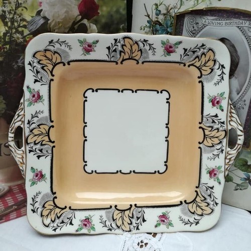 Samuel radford art deco square - art,