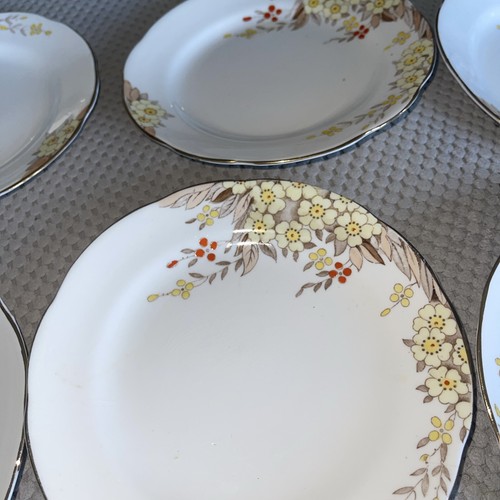 Vintage radfords fenton bone - vintage,
