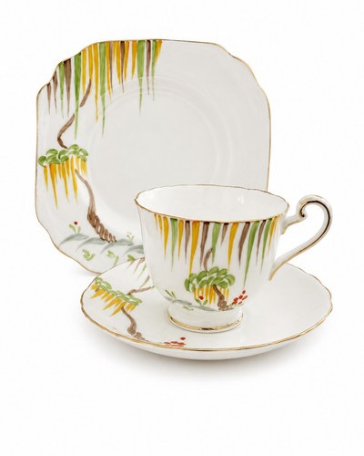 Vintage art deco radfords - vintage,